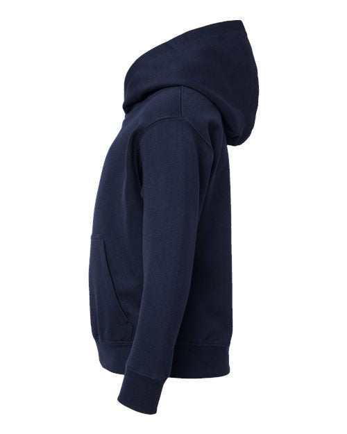 LAT Youth Fleece Hoodie Sweatshirt 2296