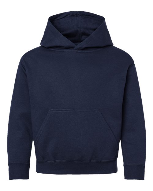 LAT Youth Fleece Hoodie Sweatshirt 2296