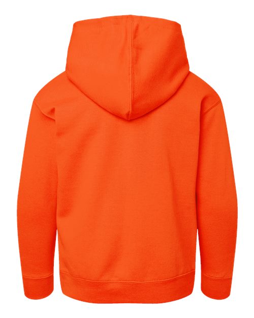 LAT Youth Fleece Hoodie Sweatshirt 2296