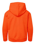 LAT Youth Fleece Hoodie Sweatshirt 2296