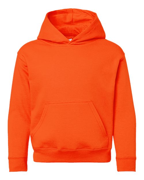 LAT Youth Fleece Hoodie Sweatshirt 2296