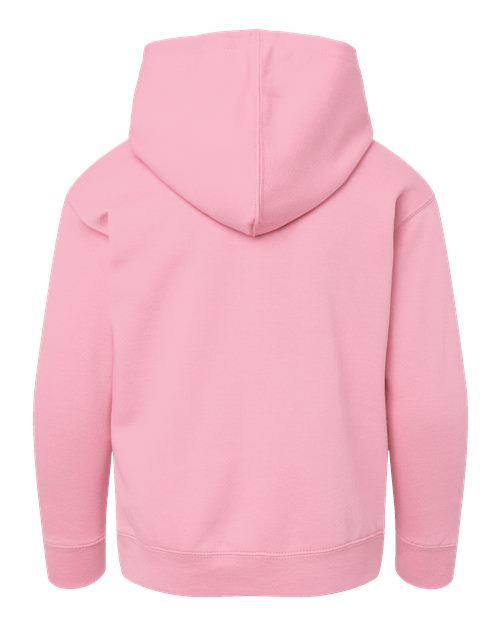 LAT Youth Fleece Hoodie Sweatshirt 2296