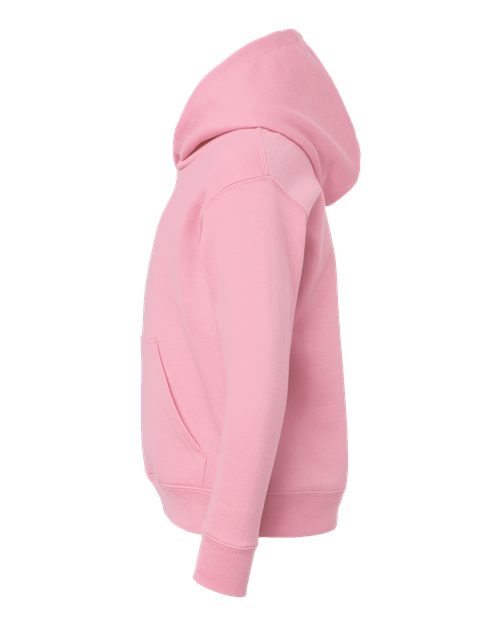 LAT Youth Fleece Hoodie Sweatshirt 2296