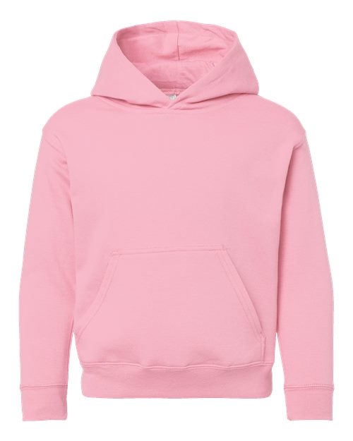 LAT Youth Fleece Hoodie Sweatshirt 2296