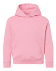LAT Youth Fleece Hoodie Sweatshirt 2296