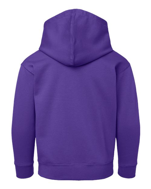 LAT Youth Fleece Hoodie Sweatshirt 2296