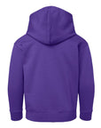 LAT Youth Fleece Hoodie Sweatshirt 2296