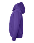 LAT Youth Fleece Hoodie Sweatshirt 2296