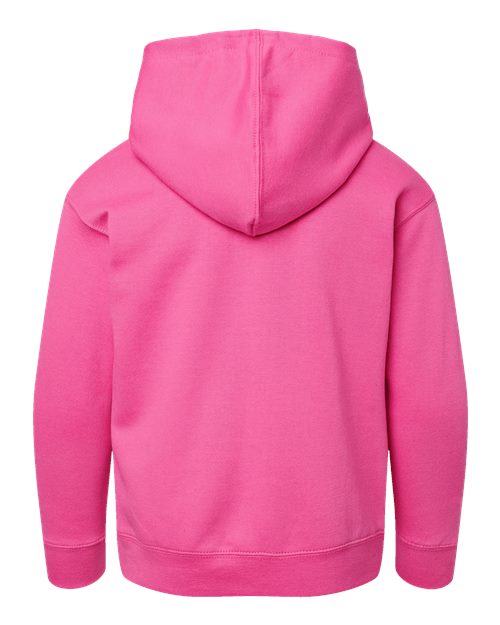 LAT Youth Fleece Hoodie Sweatshirt 2296