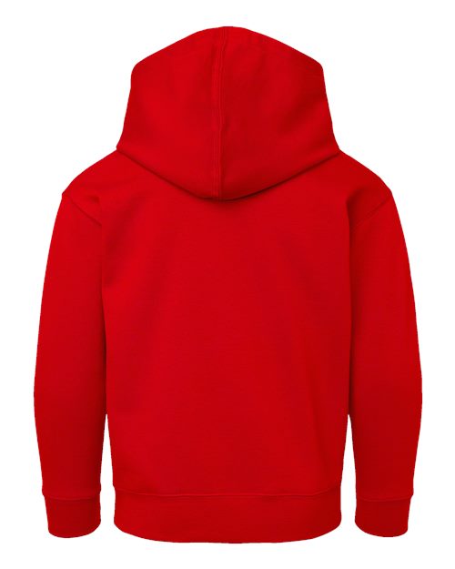 LAT Youth Fleece Hoodie Sweatshirt 2296