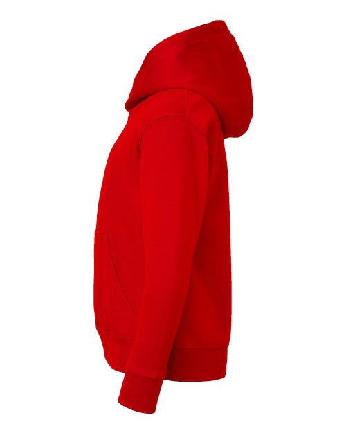 LAT Youth Fleece Hoodie Sweatshirt 2296