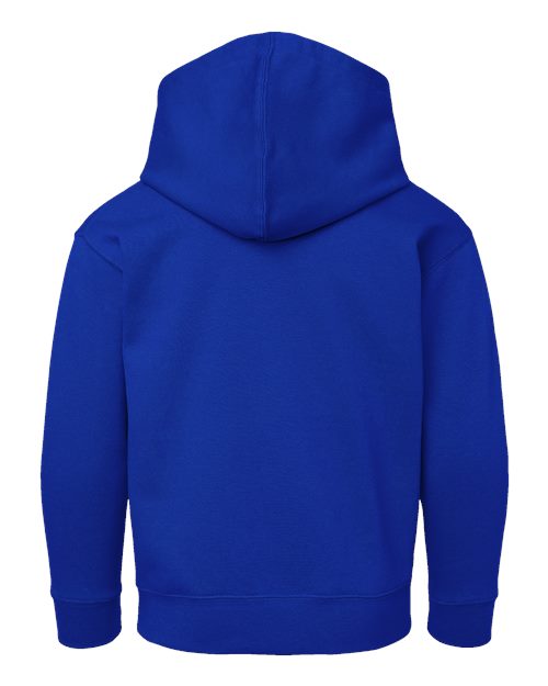 LAT Youth Fleece Hoodie Sweatshirt 2296
