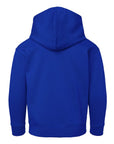 LAT Youth Fleece Hoodie Sweatshirt 2296