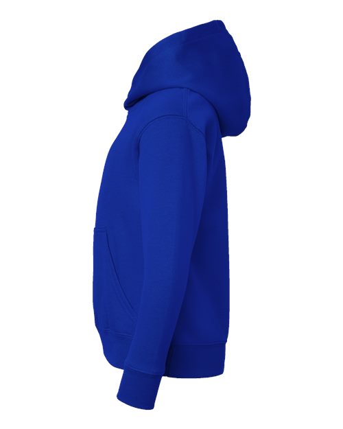 LAT Youth Fleece Hoodie Sweatshirt 2296