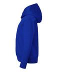 LAT Youth Fleece Hoodie Sweatshirt 2296