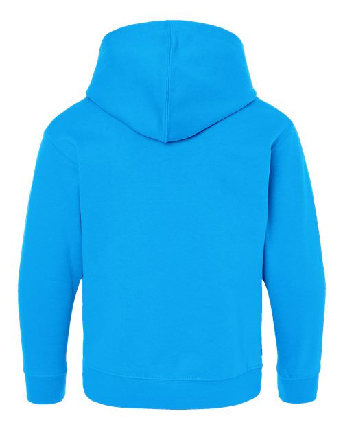 LAT Youth Fleece Hoodie Sweatshirt 2296