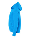 LAT Youth Fleece Hoodie Sweatshirt 2296