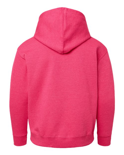 LAT Youth Fleece Hoodie Sweatshirt 2296
