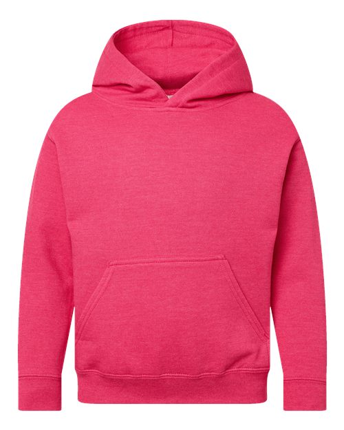 LAT Youth Fleece Hoodie Sweatshirt 2296