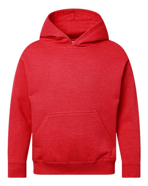 LAT Youth Fleece Hoodie Sweatshirt 2296