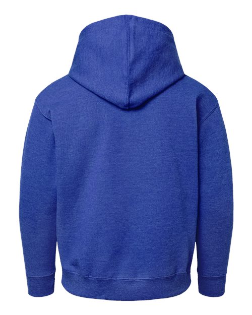 LAT Youth Fleece Hoodie Sweatshirt 2296