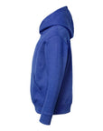 LAT Youth Fleece Hoodie Sweatshirt 2296