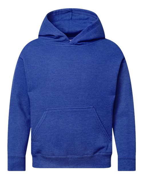 LAT Youth Fleece Hoodie Sweatshirt 2296