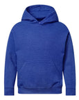 LAT Youth Fleece Hoodie Sweatshirt 2296