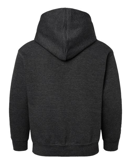 LAT Youth Fleece Hoodie Sweatshirt 2296
