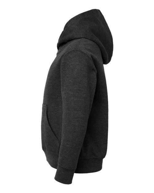 LAT Youth Fleece Hoodie Sweatshirt 2296