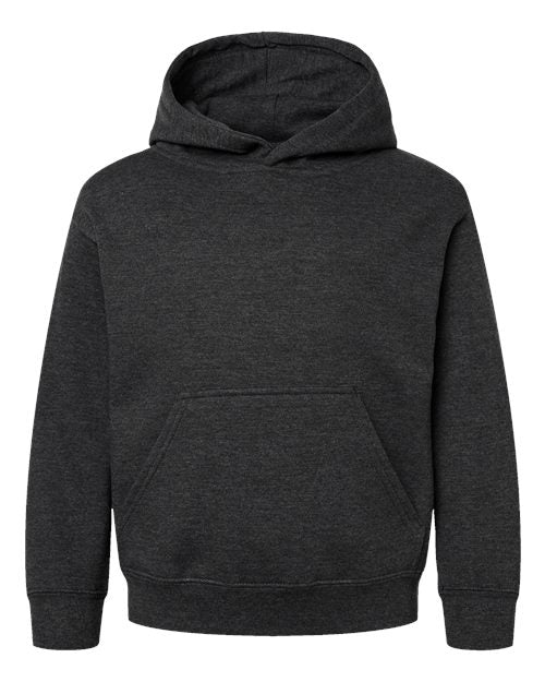 LAT Youth Fleece Hoodie Sweatshirt 2296