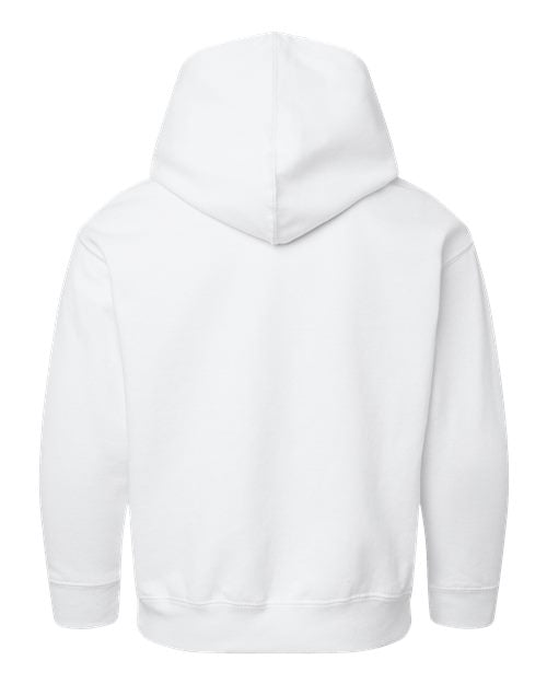 LAT Youth Fleece Hoodie Sweatshirt 2296