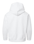 LAT Youth Fleece Hoodie Sweatshirt 2296
