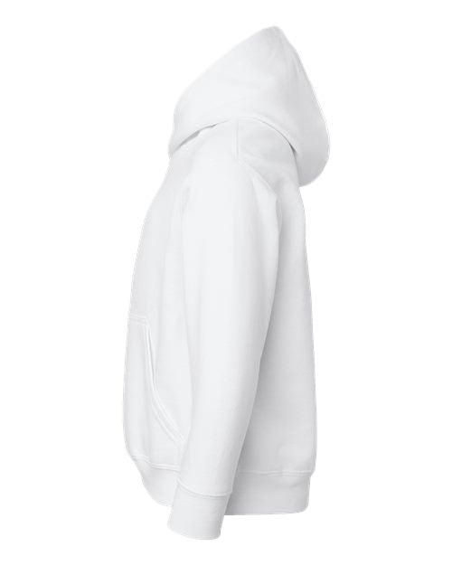 LAT Youth Fleece Hoodie Sweatshirt 2296