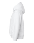 LAT Youth Fleece Hoodie Sweatshirt 2296