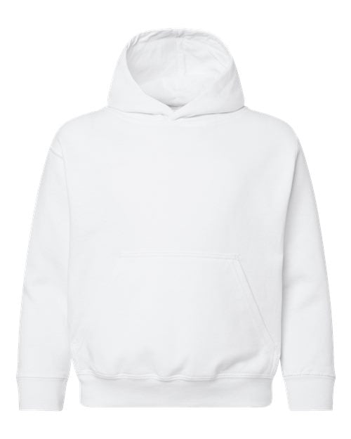 LAT Youth Fleece Hoodie Sweatshirt 2296