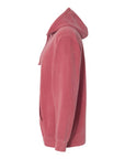 Comfort Colors Unisex Garment-Dyed Hooded Sweatshirt 1567