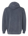 Comfort Colors Unisex Garment-Dyed Hooded Sweatshirt 1567