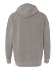 Comfort Colors Unisex Garment-Dyed Hooded Sweatshirt 1567