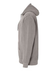 Comfort Colors Unisex Garment-Dyed Hooded Sweatshirt 1567