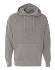 Comfort Colors Unisex Garment-Dyed Hooded Sweatshirt 1567