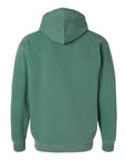 Comfort Colors Unisex Garment-Dyed Hooded Sweatshirt 1567