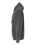 Comfort Colors Unisex Garment-Dyed Hooded Sweatshirt 1567