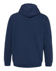 Comfort Colors Unisex Garment-Dyed Hooded Sweatshirt 1567