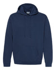 Comfort Colors Unisex Garment-Dyed Hooded Sweatshirt 1567