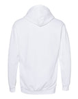 Comfort Colors Unisex Garment-Dyed Hooded Sweatshirt 1567