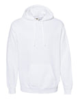 Comfort Colors Unisex Garment-Dyed Hooded Sweatshirt 1567