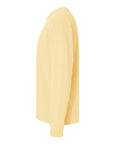 Comfort Colors Unisex Garment-Dyed Heavyweight Long Sleeve T-Shirt 6014