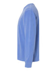 Comfort Colors Unisex Garment-Dyed Heavyweight Long Sleeve T-Shirt 6014