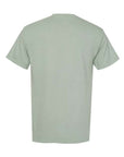 Comfort Colors Unisex Garment-Dyed Heavyweight Pocket T-Shirt 6030